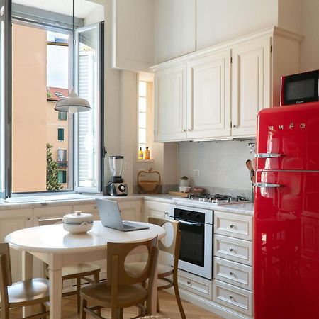 Casa Holden Al Parco Sempione Apartment Milano Exterior foto
