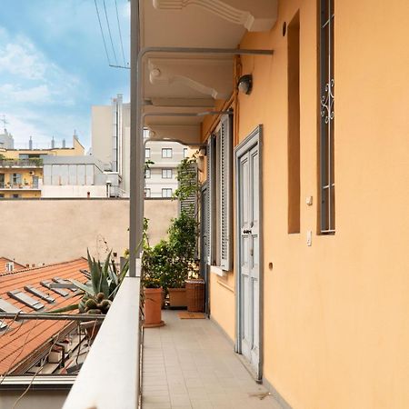 Casa Holden Al Parco Sempione Apartment Milano Exterior foto