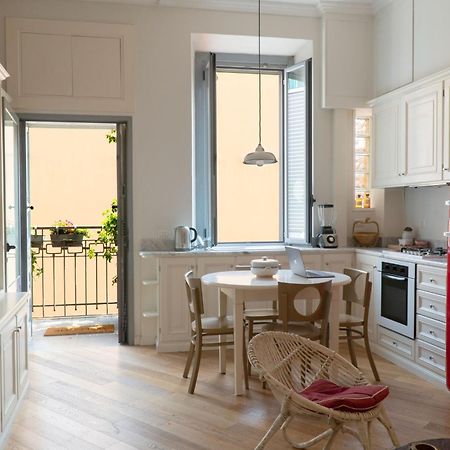 Casa Holden Al Parco Sempione Apartment Milano Exterior foto