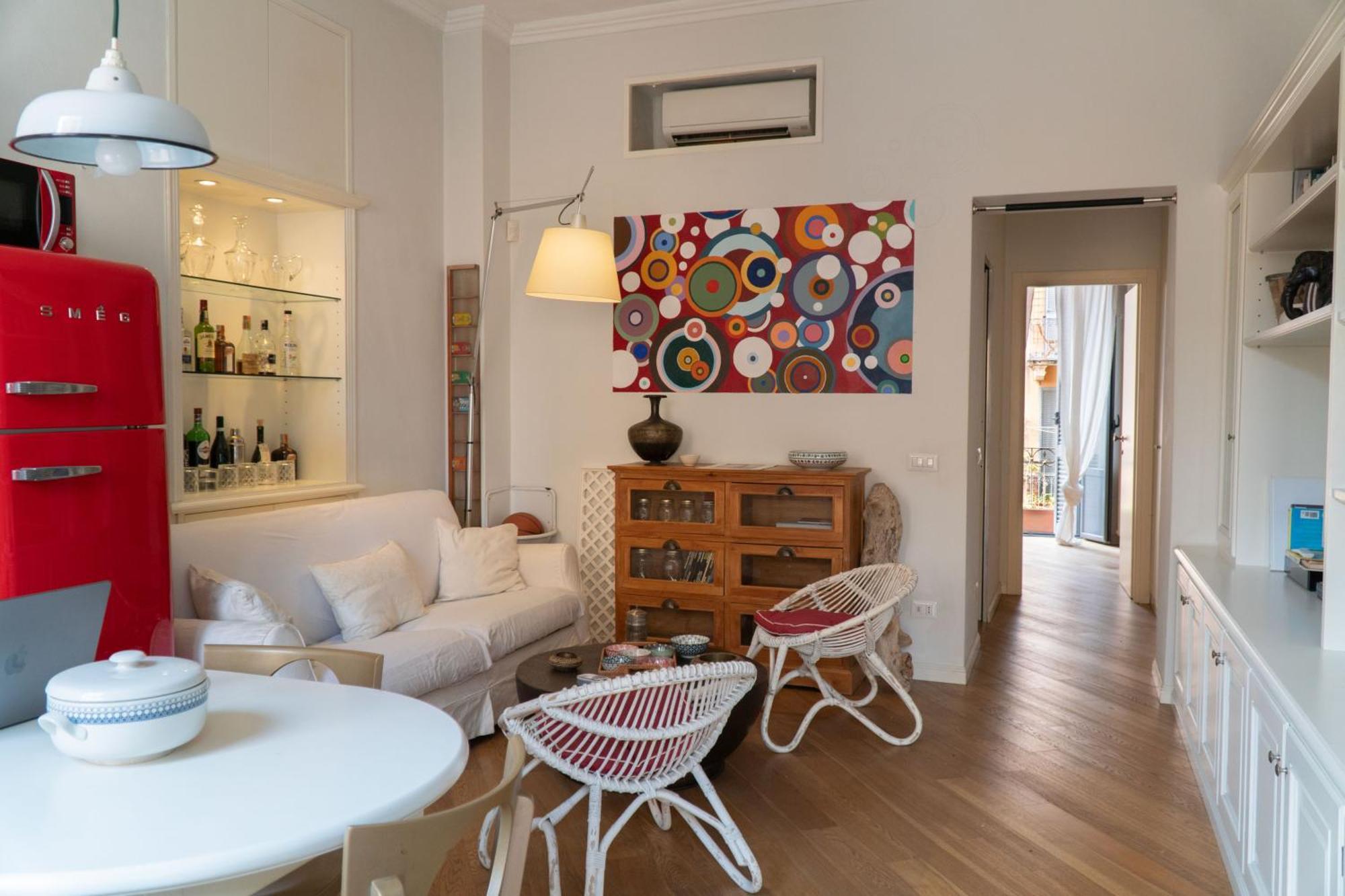 Casa Holden Al Parco Sempione Apartment Milano Exterior foto