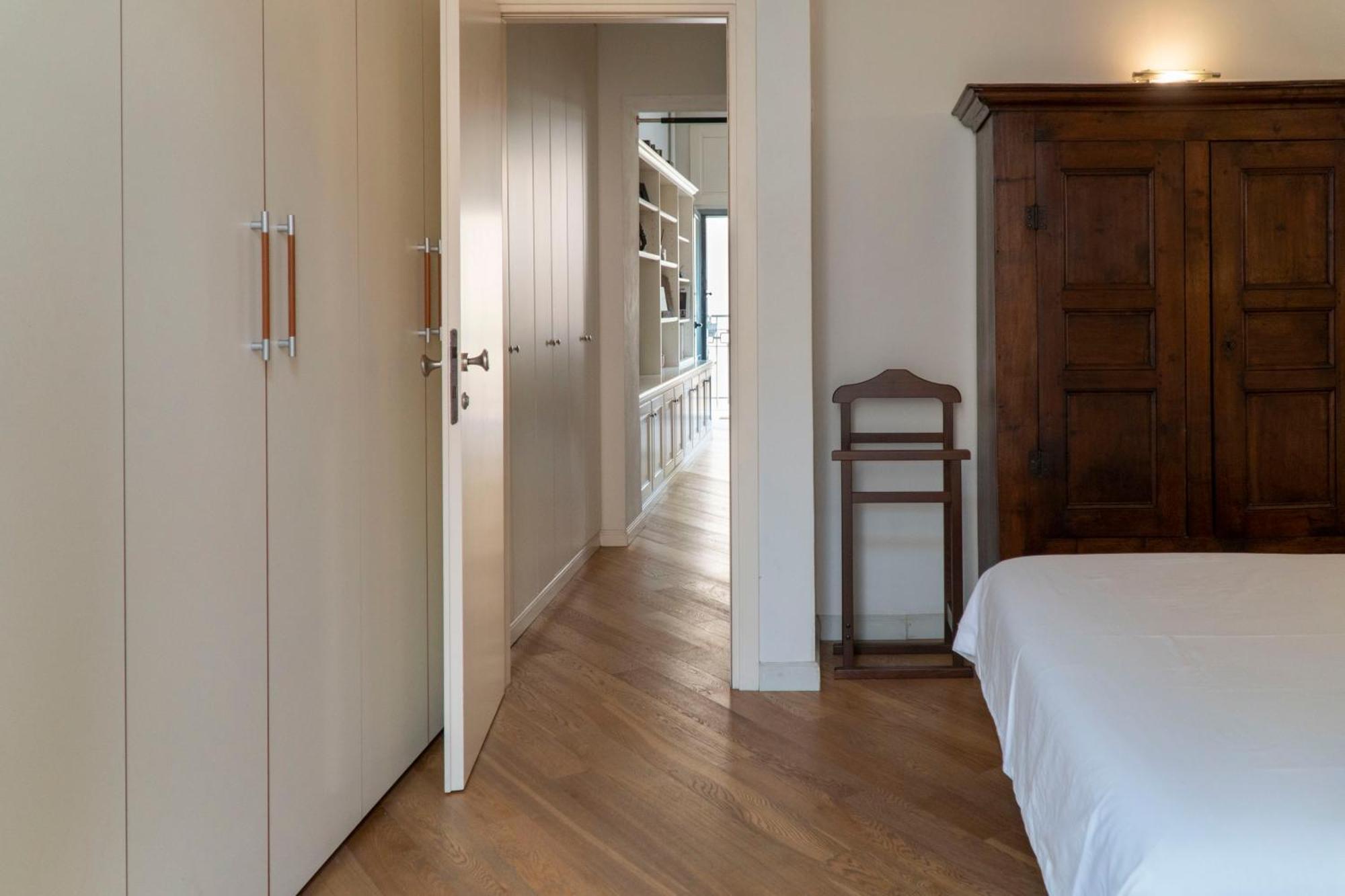 Casa Holden Al Parco Sempione Apartment Milano Exterior foto