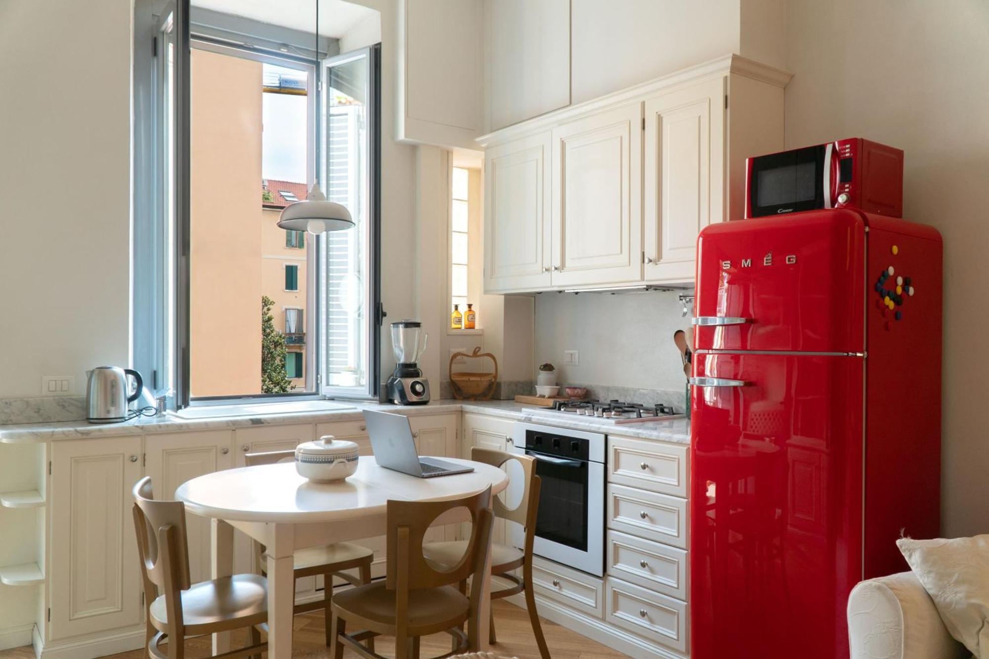 Casa Holden Al Parco Sempione Apartment Milano Exterior foto